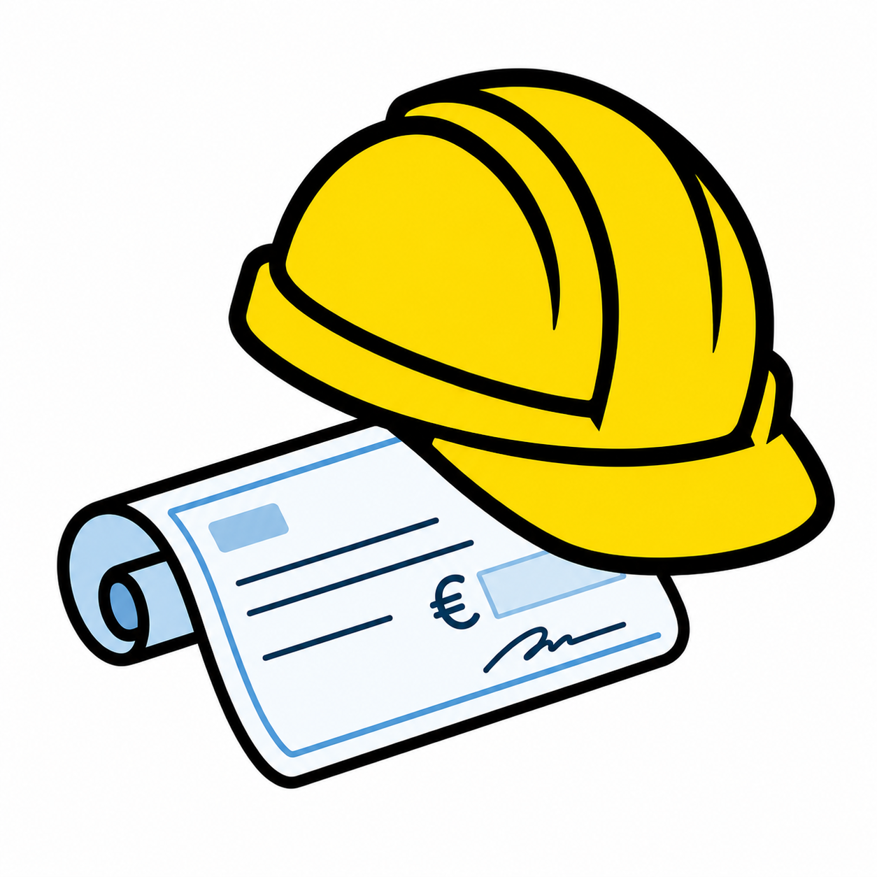Payroll Pro application logo
